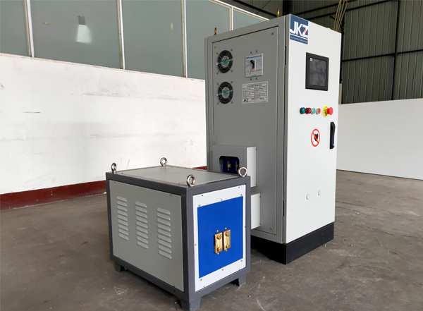 SWP-HT Medium Frequency Induction Heating Machines